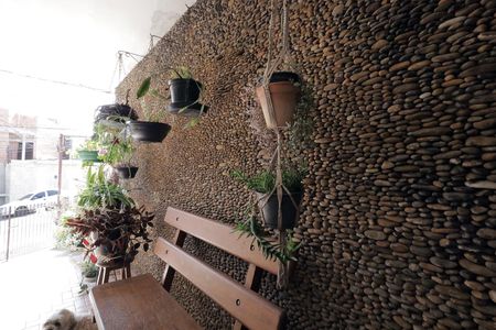 Casa à venda com 350m², 5 quartos e 4 vagasGaragem