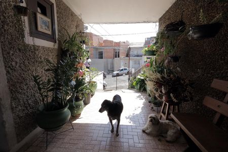 Casa à venda com 350m², 5 quartos e 4 vagasGaragem