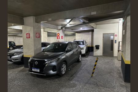 Apartamento à venda com 202m², 4 quartos e 2 vagasGaragem