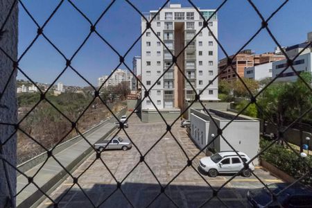 Apartamento à venda com 75m², 3 quartos e 2 vagas Apartamento à venda com 75m², 3 quartos e 2 vagasQuarto 1 - Vista