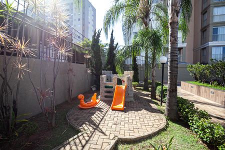 Apartamento à venda com 75m², 3 quartos e 2 vagas Apartamento à venda com 75m², 3 quartos e 2 vagasÁrea comum