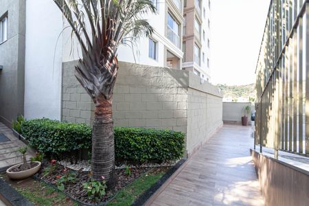 Apartamento à venda com 75m², 3 quartos e 2 vagas Apartamento à venda com 75m², 3 quartos e 2 vagasÁrea comum