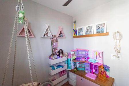 Apartamento à venda com 75m², 3 quartos e 2 vagas Apartamento à venda com 75m², 3 quartos e 2 vagasQuarto 1