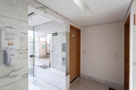 Apartamento à venda com 75m², 3 quartos e 2 vagas Apartamento à venda com 75m², 3 quartos e 2 vagasÁrea comum