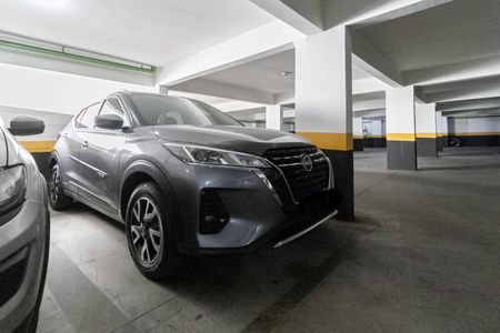 Apartamento à venda com 75m², 3 quartos e 2 vagas Apartamento à venda com 75m², 3 quartos e 2 vagasÁrea comum