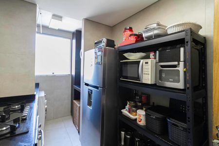 Apartamento à venda com 75m², 3 quartos e 2 vagas Apartamento à venda com 75m², 3 quartos e 2 vagasCozinha