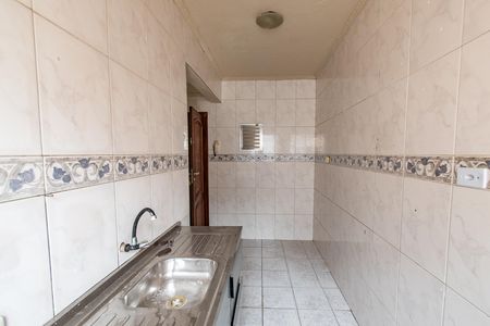 Apartamento para alugar com 72m², 2 quartos e sem vaga Apartamento para alugar com 72m², 2 quartos e sem vagaCozinha