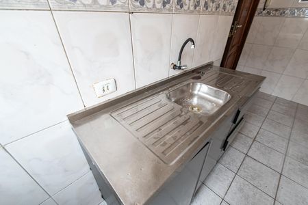 Apartamento para alugar com 72m², 2 quartos e sem vaga Apartamento para alugar com 72m², 2 quartos e sem vagaCozinha