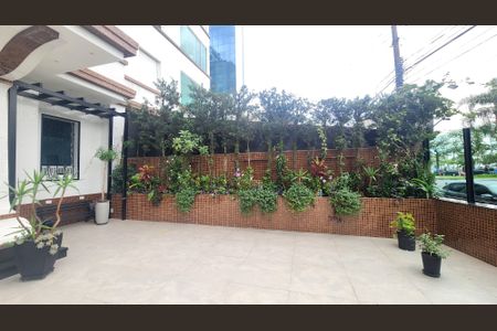 Apartamento para alugar com 102m², 2 quartos e sem vagaJardim