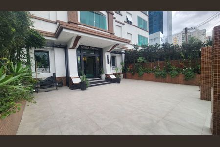 Apartamento para alugar com 102m², 2 quartos e sem vagaJardim