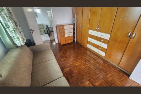 Apartamento para alugar com 102m², 2 quartos e sem vagaQuarto 