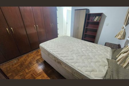 Apartamento para alugar com 102m², 2 quartos e sem vagaSuíte