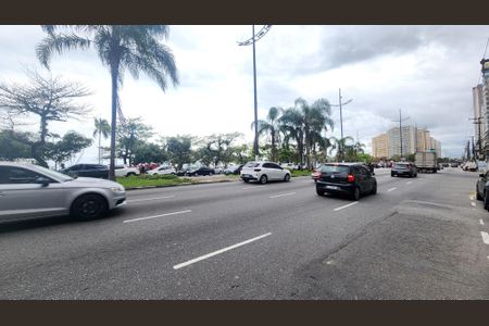 Apartamento para alugar com 102m², 2 quartos e sem vagaVista da Rua