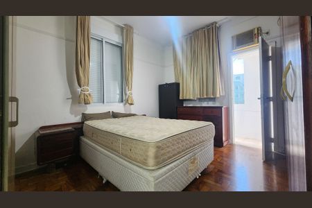 Apartamento para alugar com 102m², 2 quartos e sem vagaSuíte