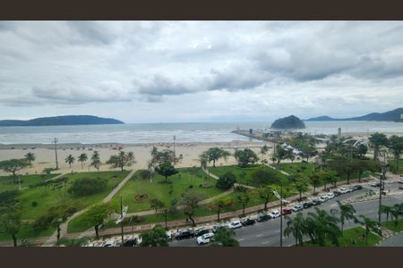 Apartamento para alugar com 102m², 2 quartos e sem vagaVista da Sala