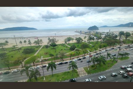 Apartamento para alugar com 102m², 2 quartos e sem vagaVista da Sala