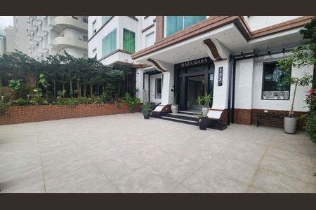 Apartamento para alugar com 102m², 2 quartos e sem vagaJardim