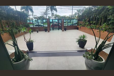 Apartamento para alugar com 102m², 2 quartos e sem vagaJardim