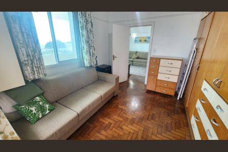 Apartamento para alugar com 102m², 2 quartos e sem vagaQuarto 