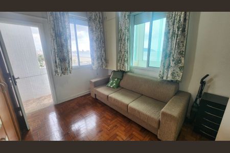 Apartamento para alugar com 102m², 2 quartos e sem vagaQuarto 