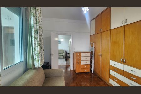 Apartamento para alugar com 102m², 2 quartos e sem vagaQuarto 