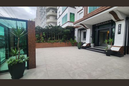 Apartamento para alugar com 102m², 2 quartos e sem vagaJardim