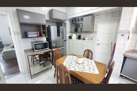 Apartamento para alugar com 102m², 2 quartos e sem vagaCozinha
