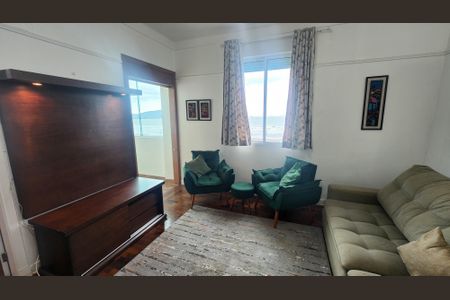 Apartamento para alugar com 102m², 2 quartos e sem vagaSala