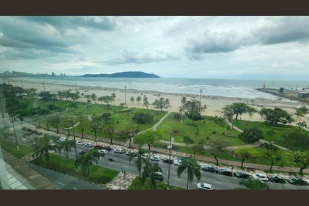 Apartamento para alugar com 102m², 2 quartos e sem vagaVista da Varanda