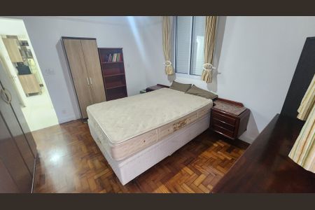 Apartamento para alugar com 102m², 2 quartos e sem vagaSuíte