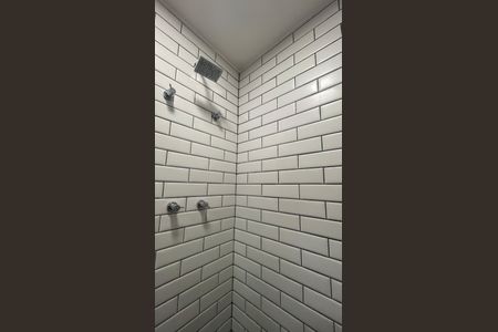 Apartamento para alugar com 36m², 1 quarto e 1 vagaBanheiro