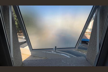 Apartamento para alugar com 36m², 1 quarto e 1 vagaCozinha e Área de Serviço