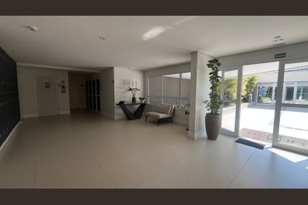 Apartamento para alugar com 36m², 1 quarto e 1 vagaÁrea comum