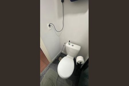 Apartamento para alugar com 36m², 1 quarto e 1 vagaBanheiro