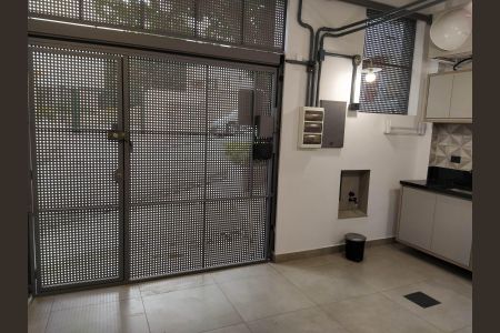 Apartamento à venda com 60m², 1 quarto e 1 vaga Apartamento à venda com 60m², 1 quarto e 1 vagaGaragem