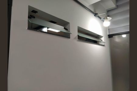 Apartamento à venda com 60m², 1 quarto e 1 vaga