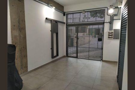 Apartamento à venda com 60m², 1 quarto e 1 vaga Apartamento à venda com 60m², 1 quarto e 1 vagaGaragem