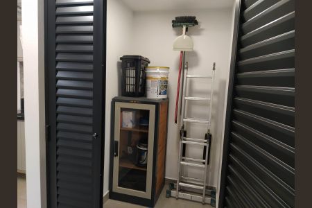 Apartamento à venda com 60m², 1 quarto e 1 vaga