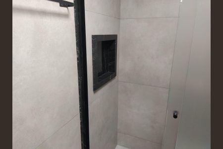 Apartamento à venda com 60m², 1 quarto e 1 vaga