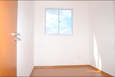 Quarto 1 de apartamento para alugar com 2 quartos, 53m² em São Gabriel, Belo Horizonte