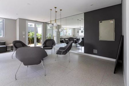 Apartamento à venda com 41m², 2 quartos e 1 vagaÁrea comum