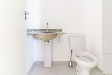 Apartamento à venda com 41m², 2 quartos e 1 vagaBanheiro