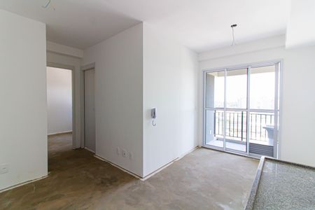 Apartamento à venda com 41m², 2 quartos e 1 vagaSala/Cozinha