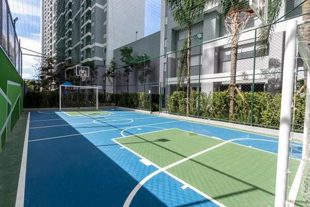 Apartamento à venda com 41m², 2 quartos e 1 vagaÁrea comum