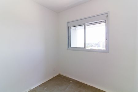Apartamento à venda com 41m², 2 quartos e 1 vagaQuarto 2