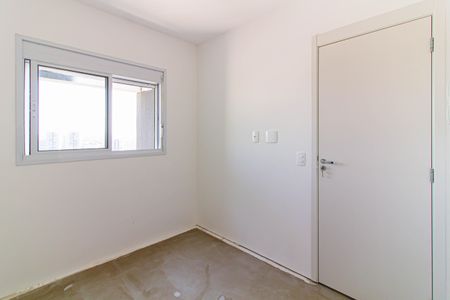 Apartamento à venda com 41m², 2 quartos e 1 vagaQuarto 2