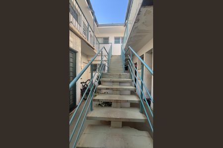 Studio para alugar com 17m², 1 quarto e sem vaga Studio para alugar com 17m², 1 quarto e sem vagaÁrea Externa