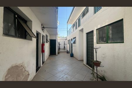 Studio para alugar com 17m², 1 quarto e sem vaga Studio para alugar com 17m², 1 quarto e sem vagaÁrea Externa