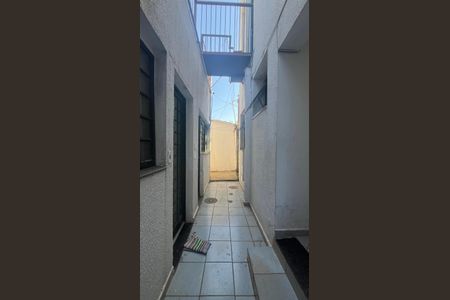 Studio para alugar com 17m², 1 quarto e sem vaga Studio para alugar com 17m², 1 quarto e sem vagaÁrea Externa