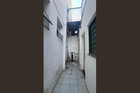 Studio para alugar com 17m², 1 quarto e sem vaga Studio para alugar com 17m², 1 quarto e sem vagaÁrea Externa
